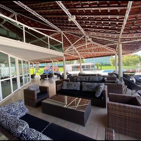 Flat 103 Villa Hipica Gravata ภายนอก รูปภาพ