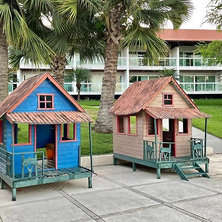 Flat 103 Villa Hipica Gravata ภายนอก รูปภาพ