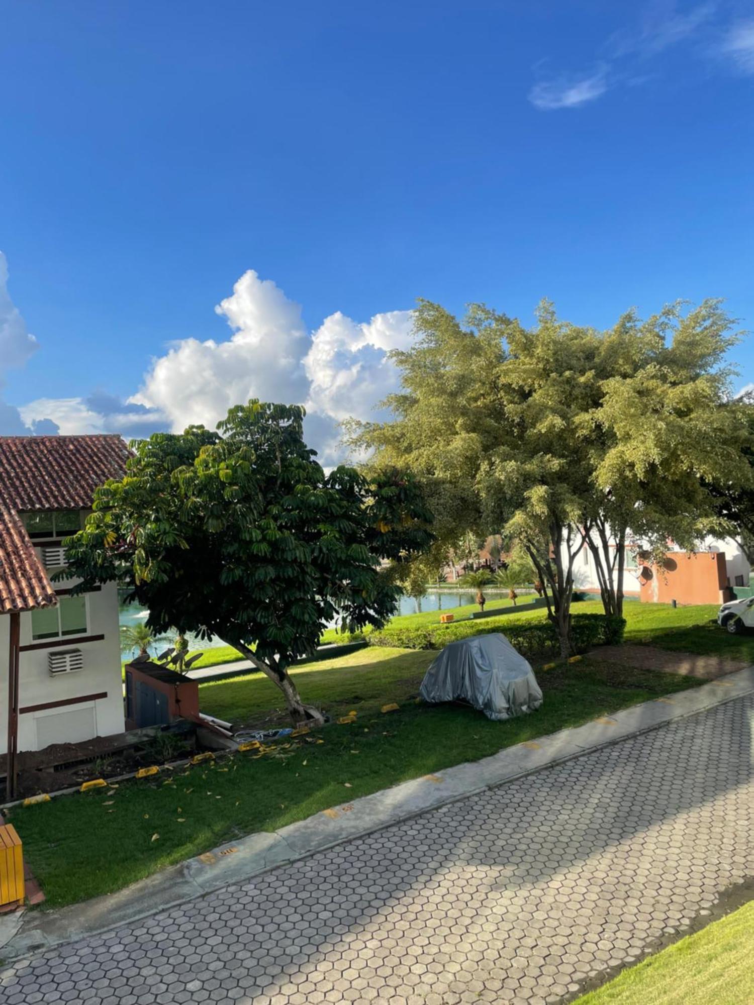 Flat 103 Villa Hipica Gravata ภายนอก รูปภาพ