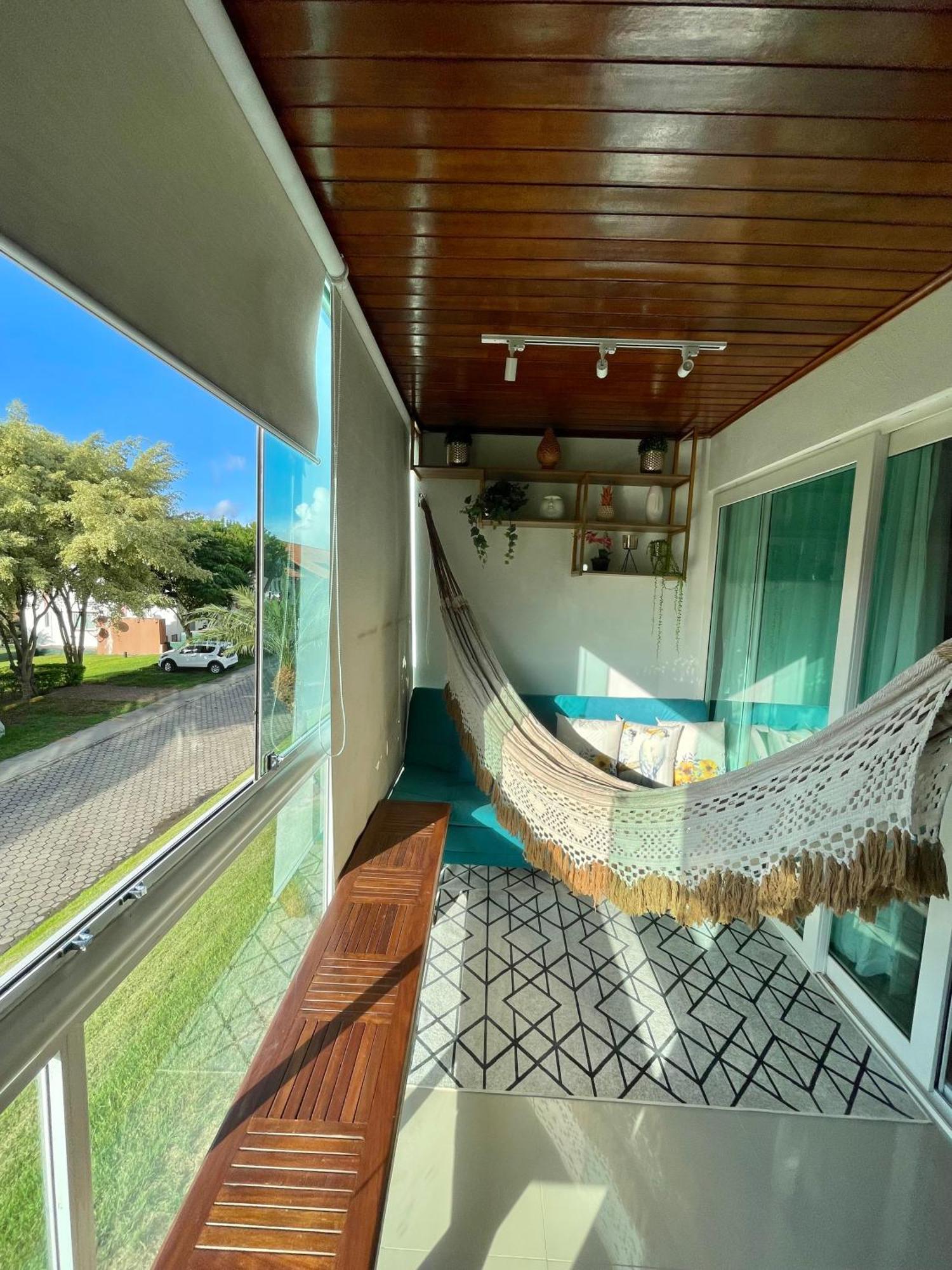 Flat 103 Villa Hipica Gravata ภายนอก รูปภาพ
