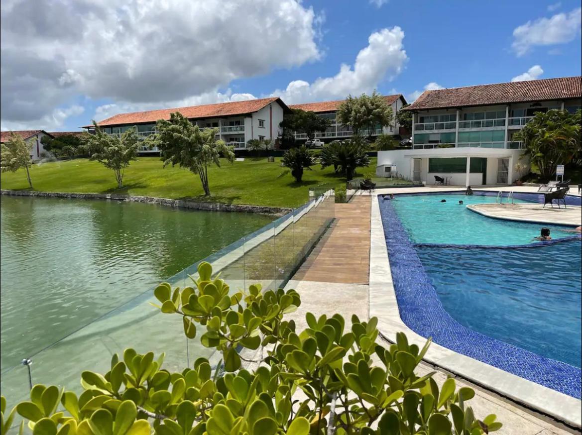Flat 103 Villa Hipica Gravata ภายนอก รูปภาพ