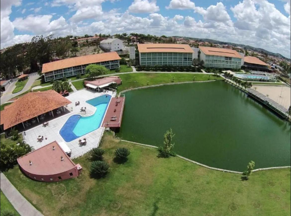 Flat 103 Villa Hipica Gravata ภายนอก รูปภาพ