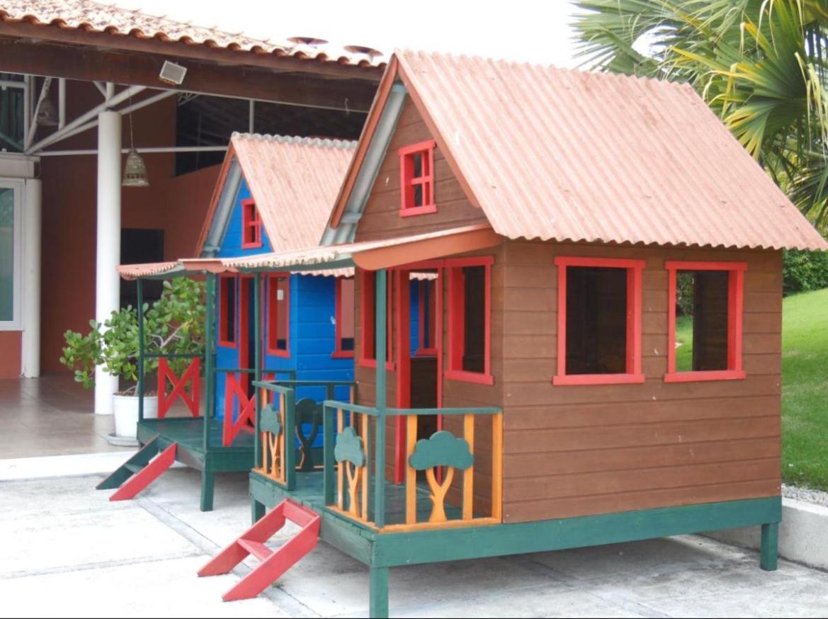 Flat 103 Villa Hipica Gravata ภายนอก รูปภาพ