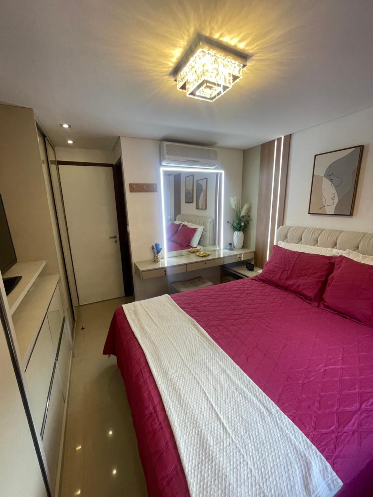 Flat 103 Villa Hipica Gravata ภายนอก รูปภาพ