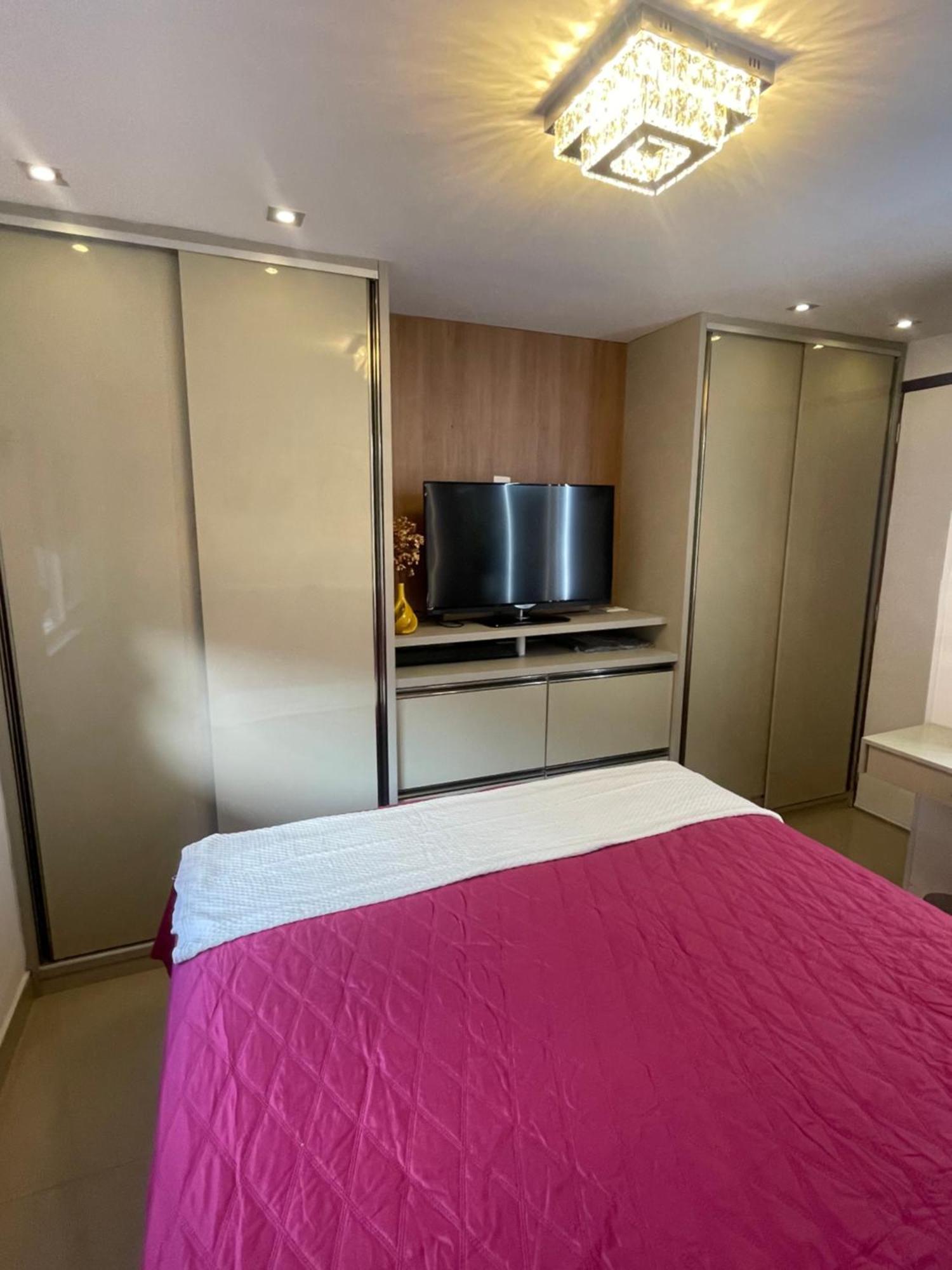 Flat 103 Villa Hipica Gravata ภายนอก รูปภาพ