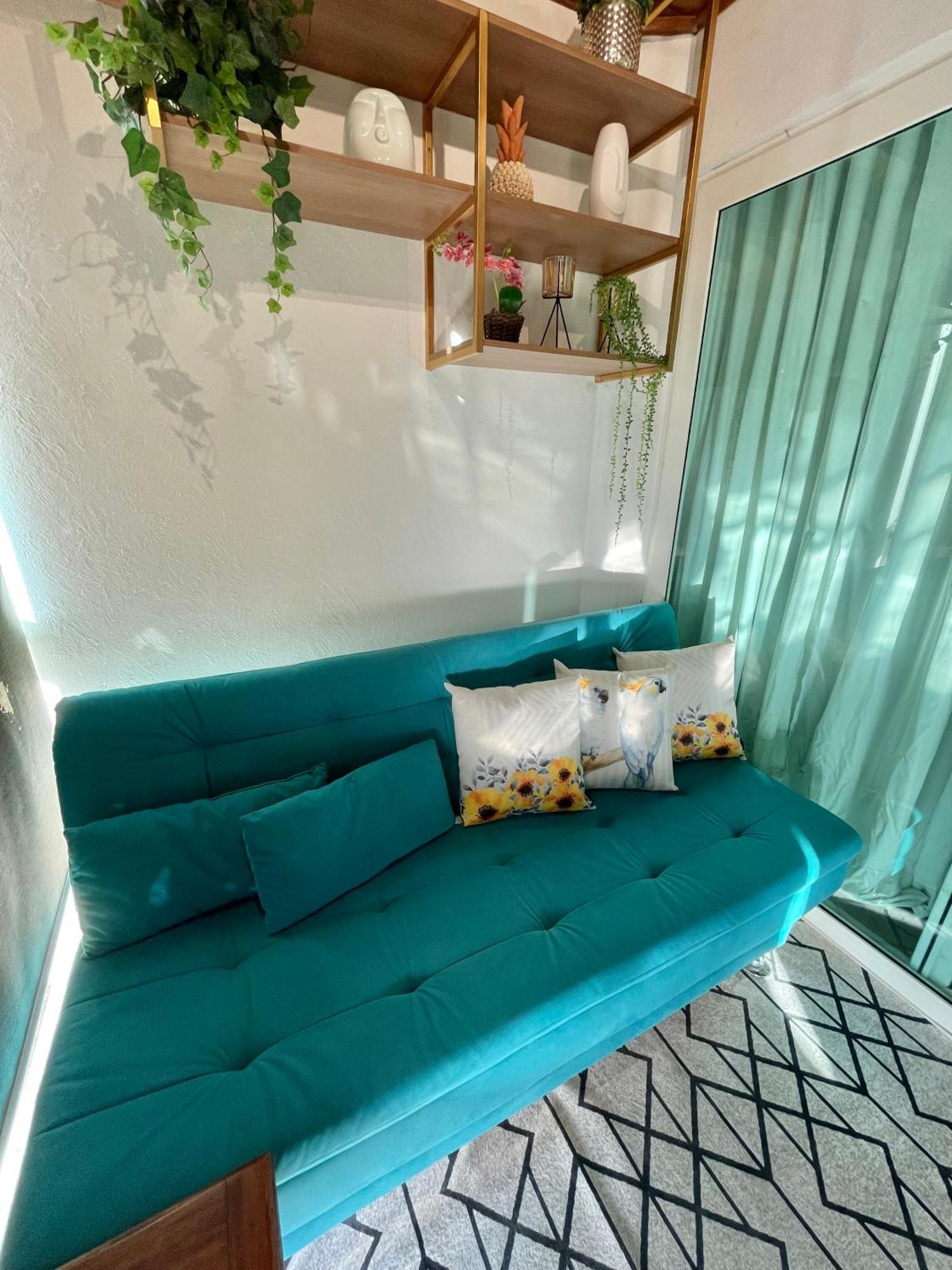 Flat 103 Villa Hipica Gravata ภายนอก รูปภาพ