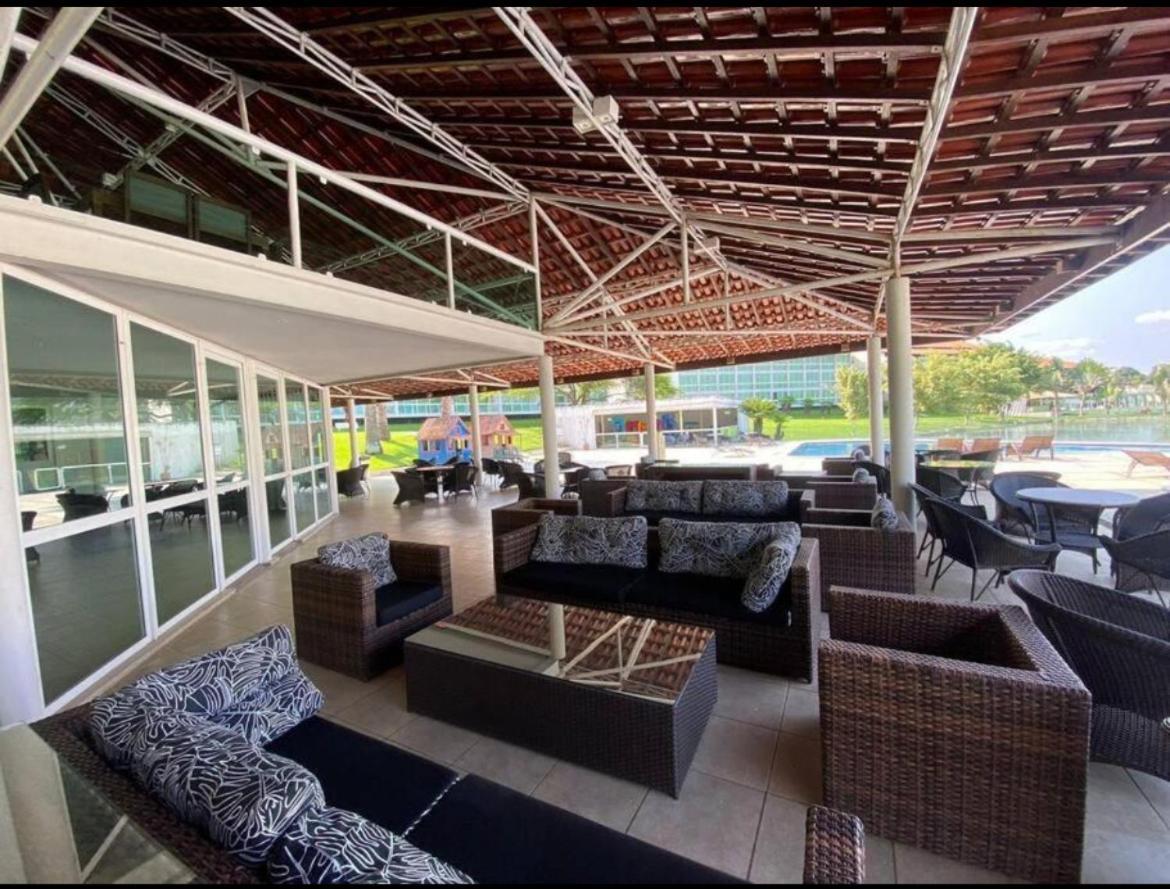 Flat 103 Villa Hipica Gravata ภายนอก รูปภาพ