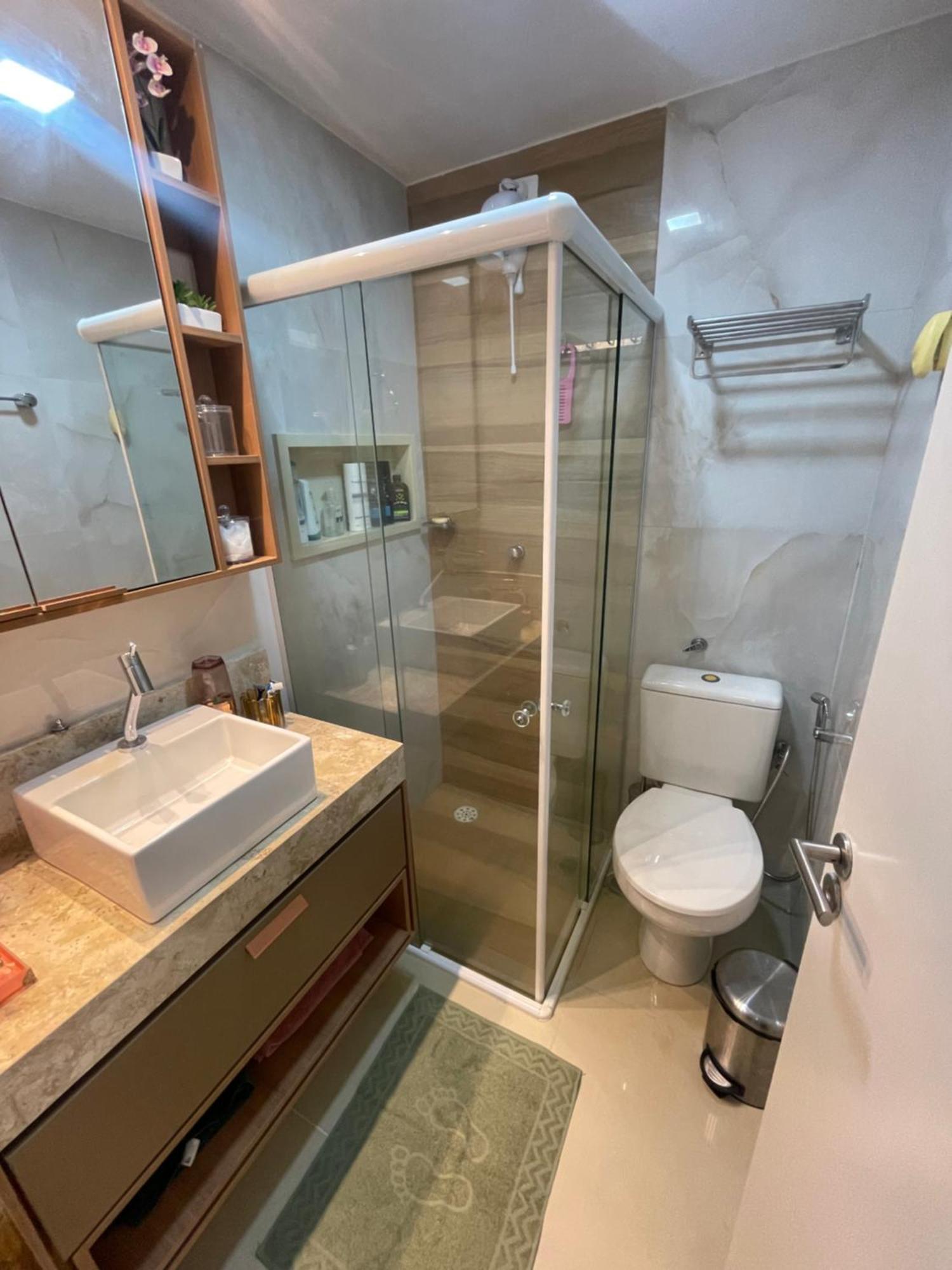 Flat 103 Villa Hipica Gravata ภายนอก รูปภาพ