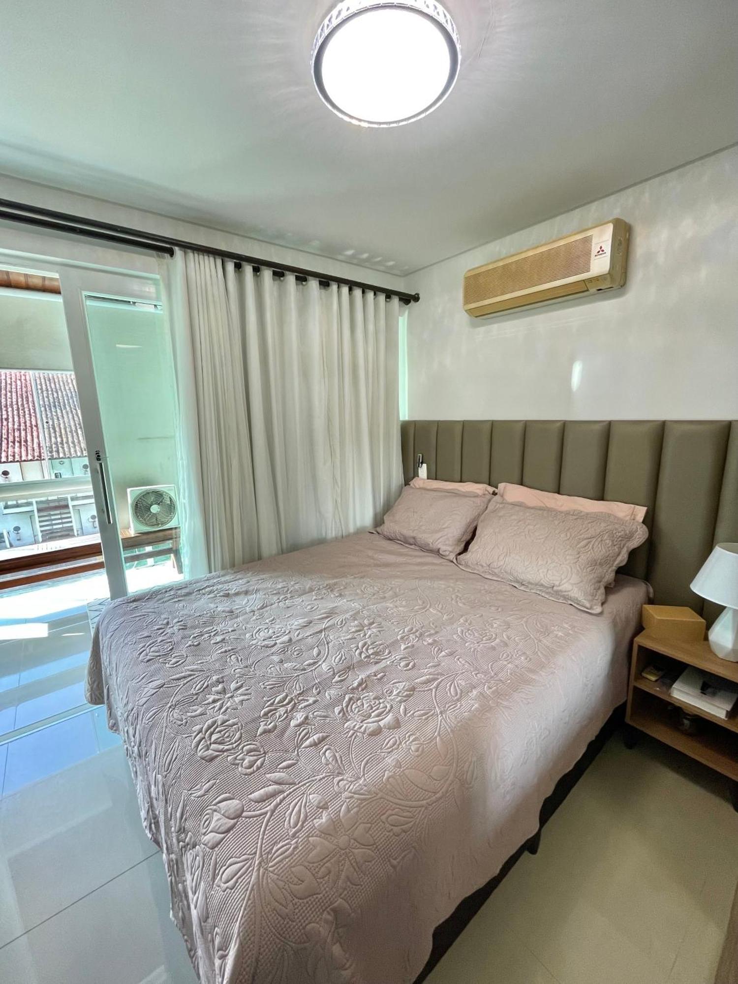Flat 103 Villa Hipica Gravata ภายนอก รูปภาพ