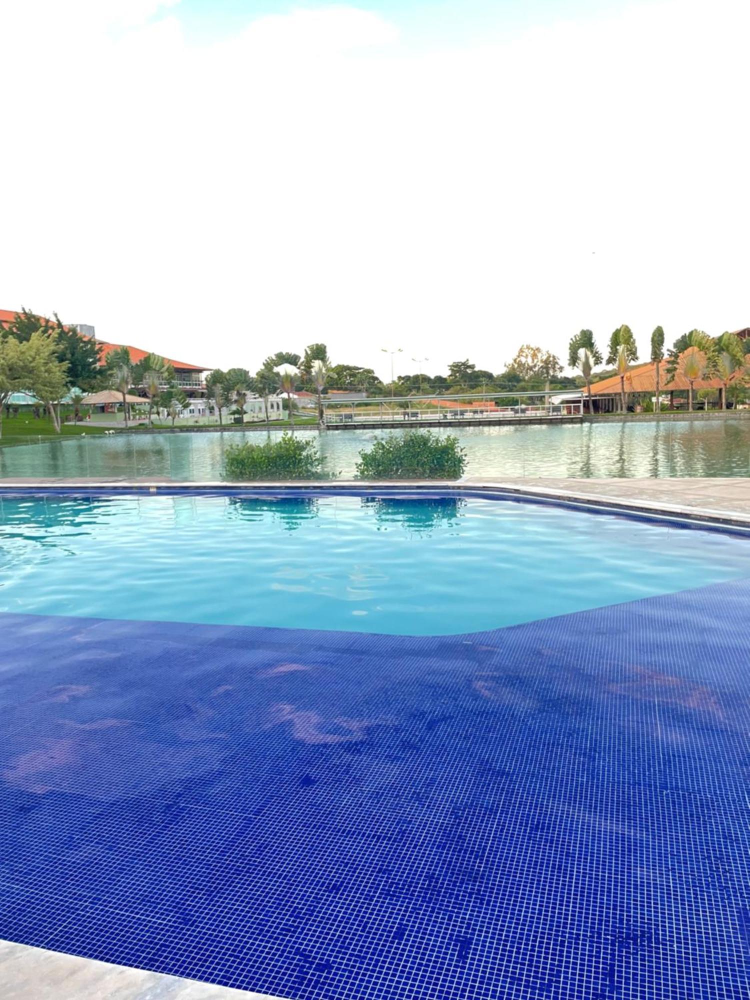 Flat 103 Villa Hipica Gravata ภายนอก รูปภาพ