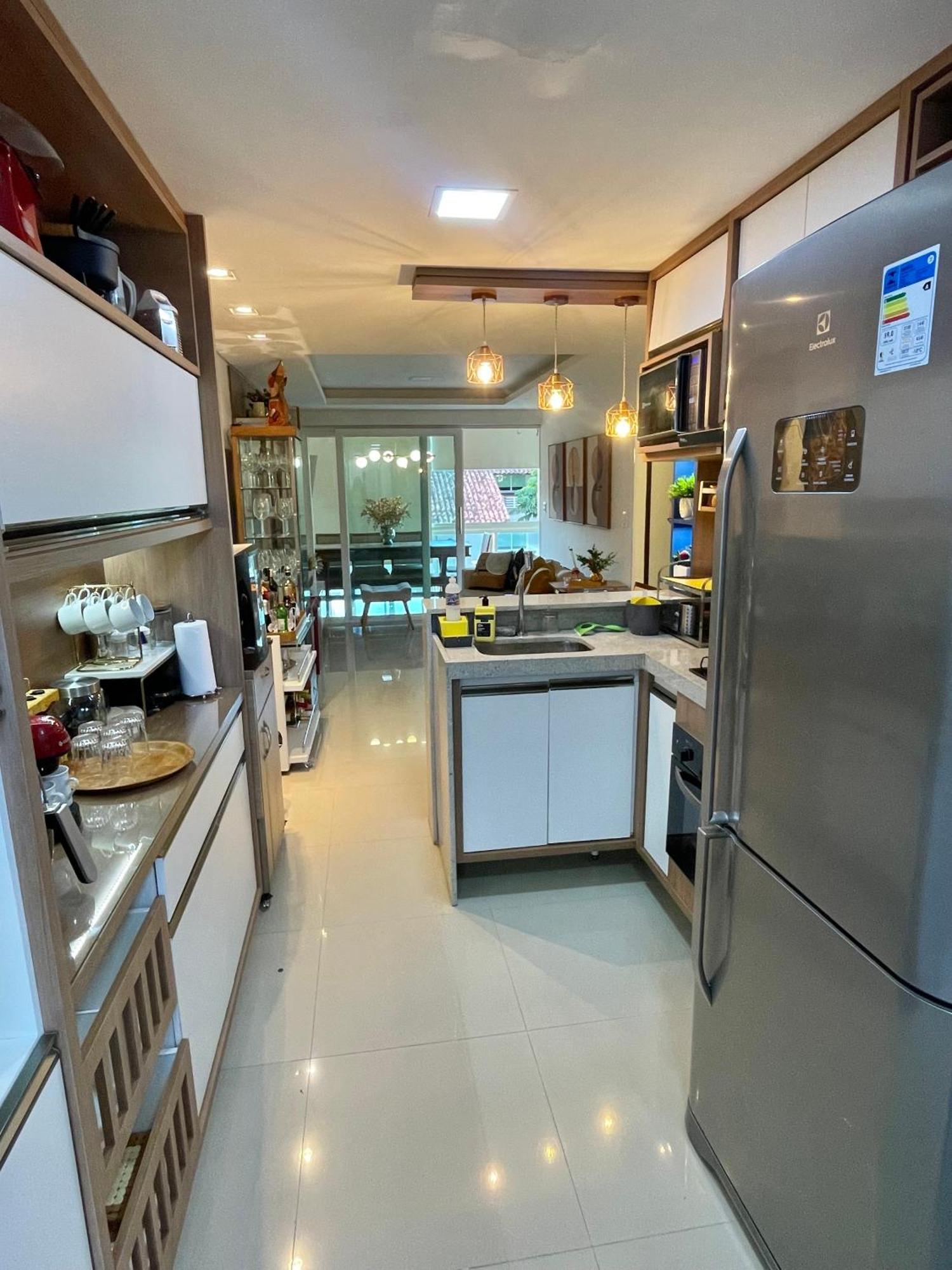 Flat 103 Villa Hipica Gravata ภายนอก รูปภาพ