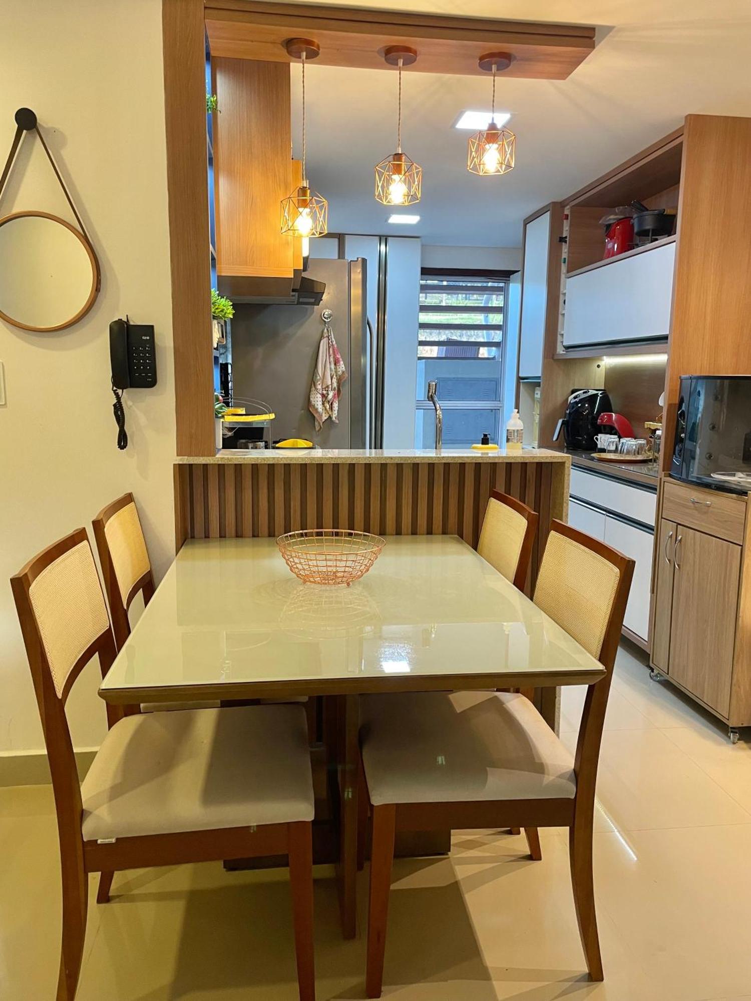 Flat 103 Villa Hipica Gravata ภายนอก รูปภาพ