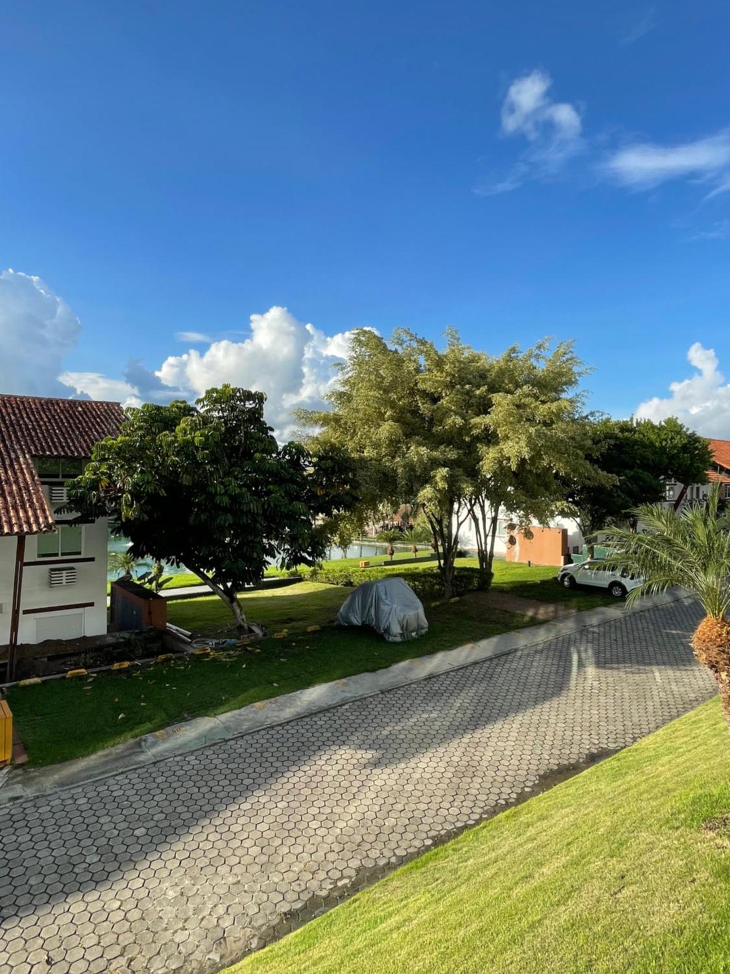 Flat 103 Villa Hipica Gravata ภายนอก รูปภาพ