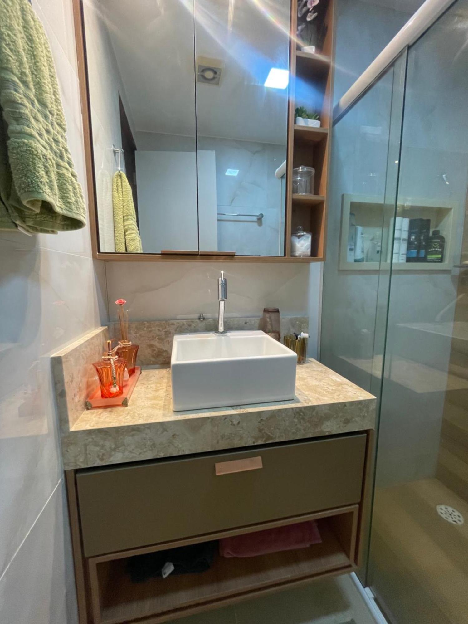 Flat 103 Villa Hipica Gravata ภายนอก รูปภาพ