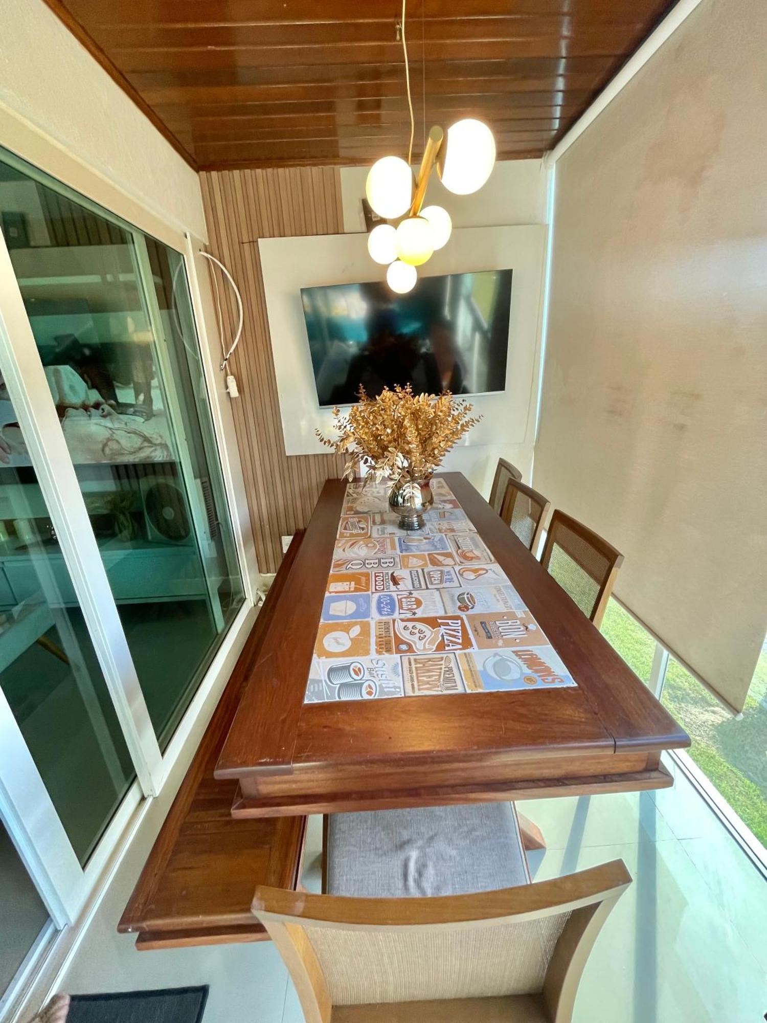 Flat 103 Villa Hipica Gravata ภายนอก รูปภาพ