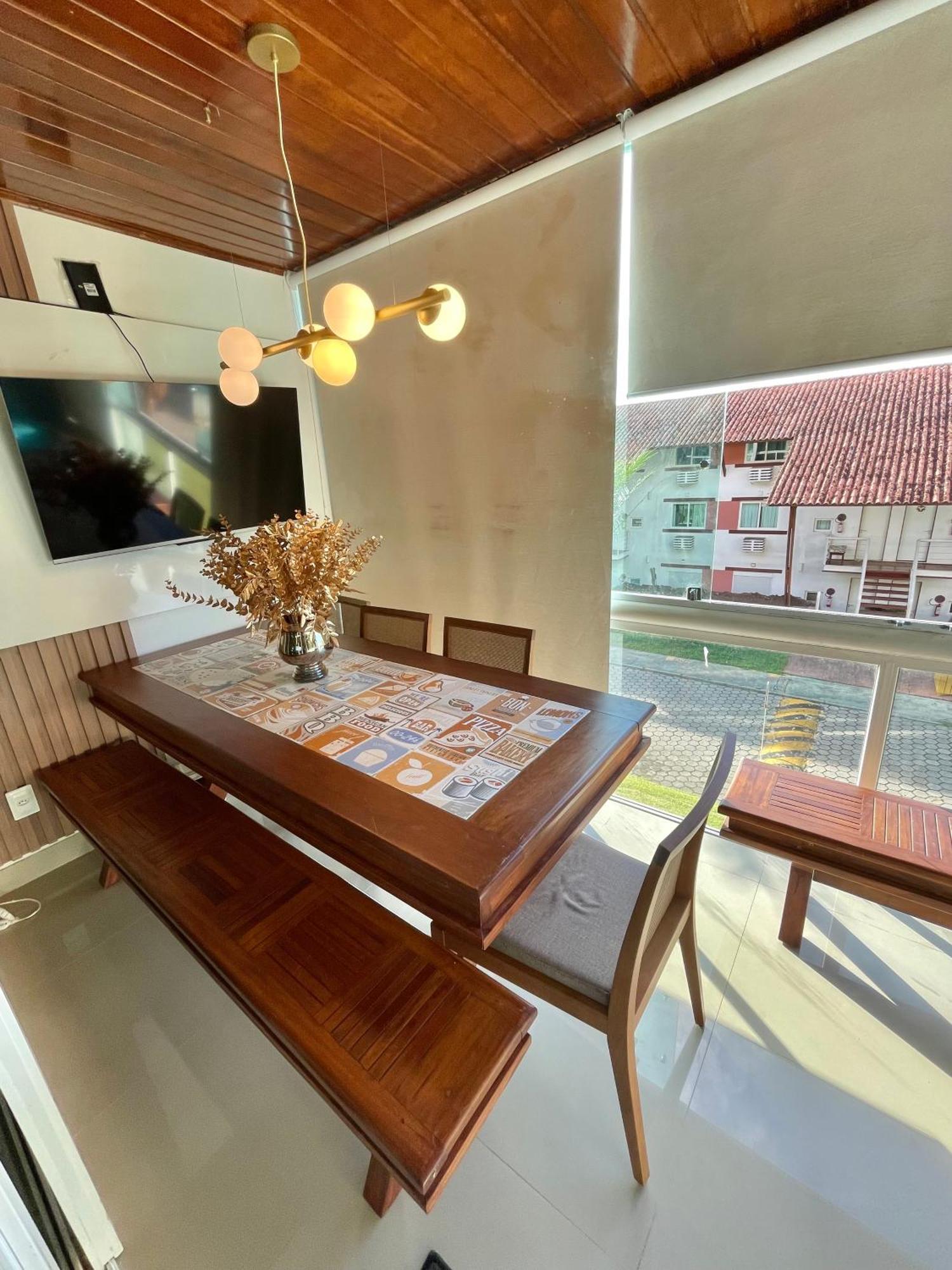 Flat 103 Villa Hipica Gravata ภายนอก รูปภาพ