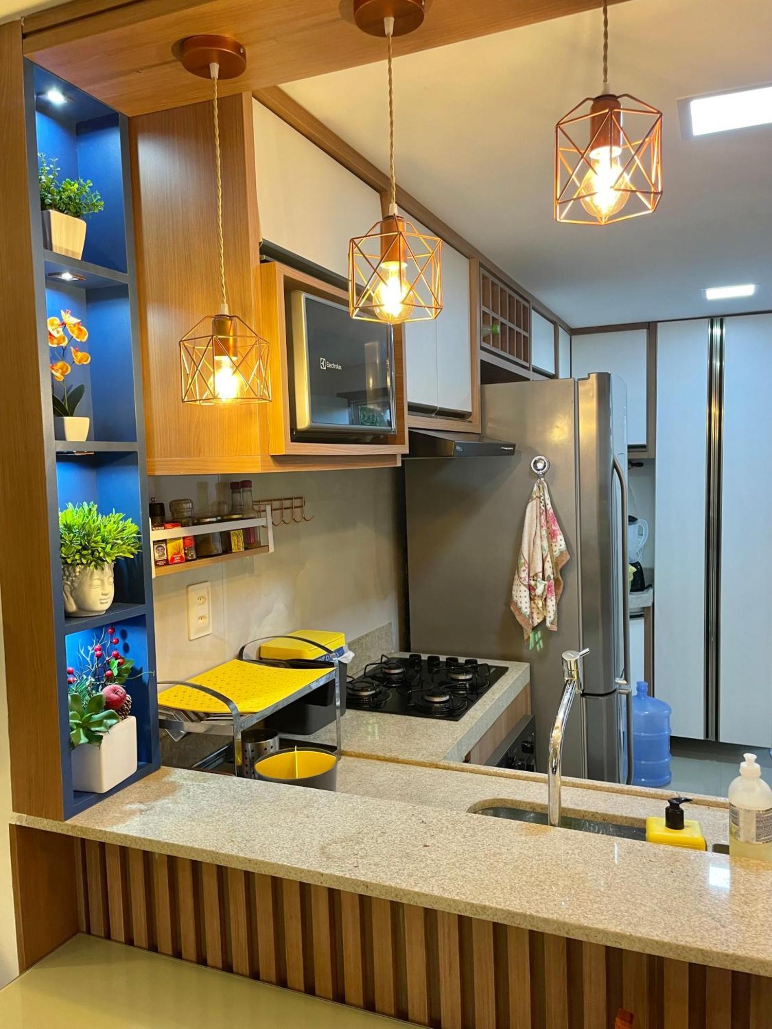 Flat 103 Villa Hipica Gravata ภายนอก รูปภาพ